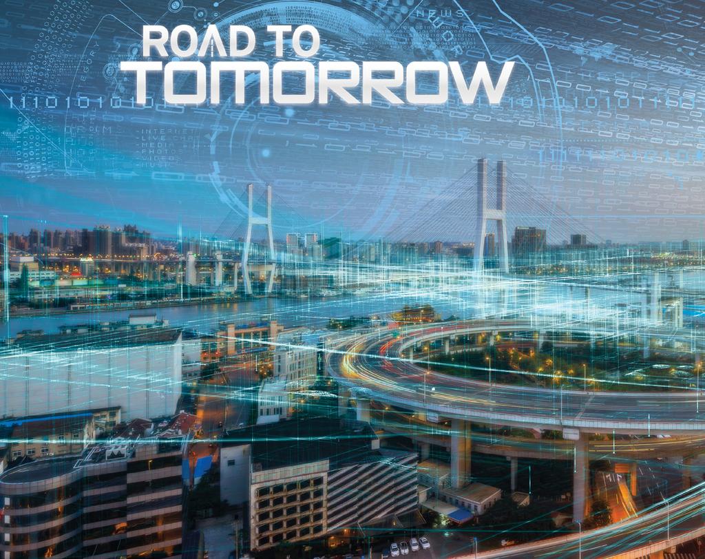 With their significant network and resources, HNTB has helped Access Engineering increase knowledge in several key areas including sales and marketing, human resources and project delivery.