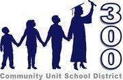 Community Unit School District 300 2550 Harnish Drive Algonquin, IL 60102 P - 847.551.