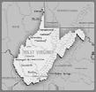 Located in north central West Virginia, WVUH draws patients from all 55 counties in WV, all 50 states and