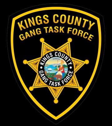 There is one investigator assigned to the Kings County Gang Task Force. In 2018, The Gang Task Force conducted over 200 investigations.