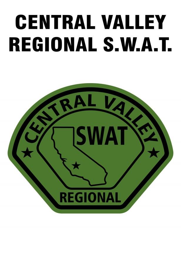 The three SWAT operators trained for a total of 340 hours.