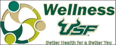 Table of Contents Wellness USF.............. 2 Mission, Vision, Values.... 3 Overview................. 4 Services.................. 4 Accreditation............. 5 Accomplishments......... 6 Collaboration.