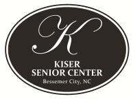 Senior Moments Kiser Senior Center Newsletter November 2016 Kiser Senior Center 123 W. Pennsylvania Ave. Bessemer City, NC 28016 Phone 704-729-6465 Email: adora@bessemercity.com Enter as Strangers.
