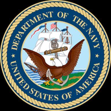US NAVY Consists of two components*: Active Navy Navy Reserve *The