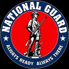CALIFORNIA NATIONAL GUARD Federally funded California military force Part of the US National Guard Consists of: California Army