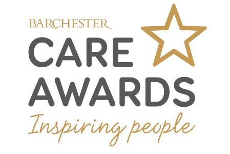 A few words from Barchester Nominate someone amazing for a Care Award!
