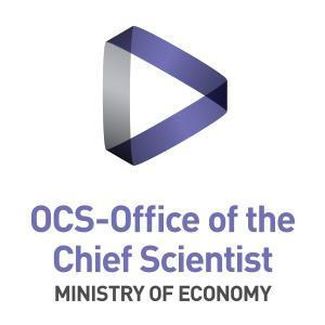 Office of the Chief Scientist Supports innovative R&D projects conducted in Israel IP registered in