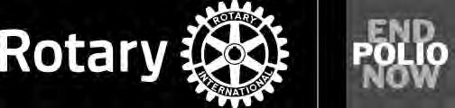 Barry Rassin, of the Rotary Club of East Nassau, New Providence, Bahamas, is the selection of the Nominating Committee for President of Rotary International for