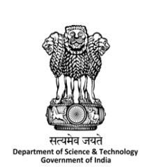 SOUTH AFRICA / INDIA JOINT SCIENCE AND TECHNOLOGY RESEARCH COLLABORATION CALL FOR JOINT PROJECT PROPOSALS DA Closing Date: 28 March 2019 Please note that the NRF Online Submission System will only