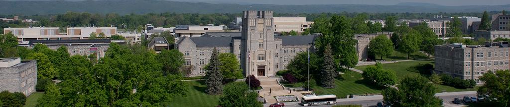 NAMRC/MSEC Conference 2016 June 27 July 1, 2016 Blacksburg, Virginia Welcome to the 2016 International Manufacturing Research Conference!