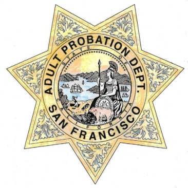 Adult Probation Department Budget Fiscal Years 2013-14 & 2014-15 Wendy S.