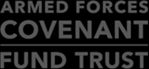 The Covenant Fund is an annual grant of 10 million from LIBOR funds which is paid to the Armed Forces Covenant Fund Trust to fund grant programmes that support the armed forces community.