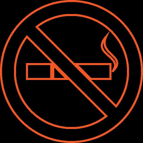 1992-1993 The Joint Commission issues a standard requiring all accredited hospitals to have a policy prohibiting smoking in the hospital.