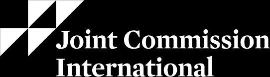 Joint Commission International publishes the first comprehensive set of