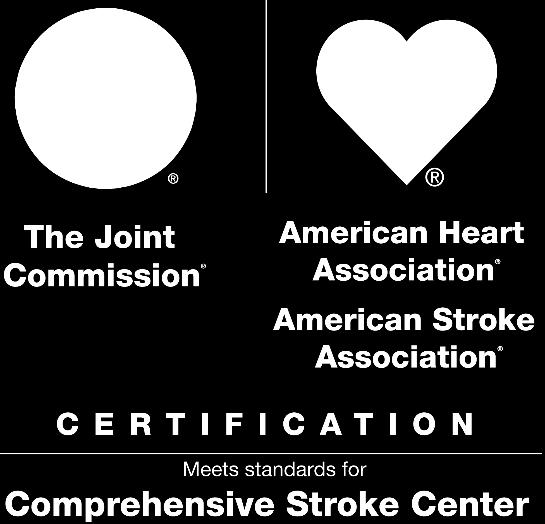 The Joint Commission and the American Heart Association /American Stroke