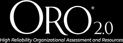 0, an online high reliability assessment and resource library designed to assist hospital leaders with