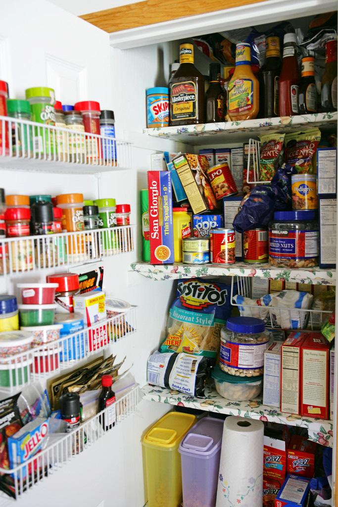 Time to clean out your pantry? Donate your non-perishable food items to The Salvation Army of Durham County, and help feed the hungry in our community.