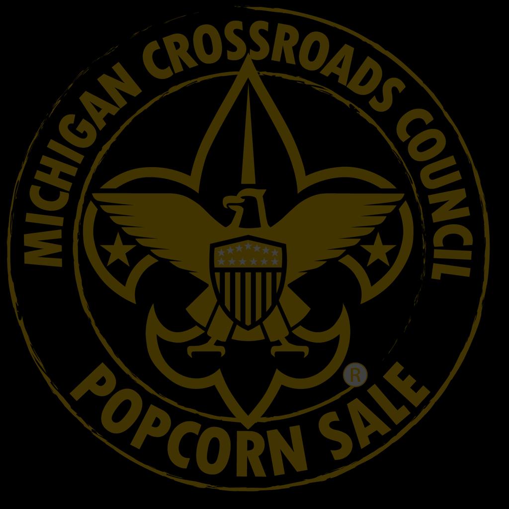 BB GUN INCENTIVE WAIVER 2015 Michigan Crossroads Council Popcorn Sale By taking possession of the BB gun I agree that as a parent or guardian of Scout,, I am taking full responsibility for my son s