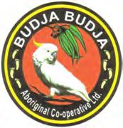 FROM: Budja Budja Aboriginal Co-operative P.