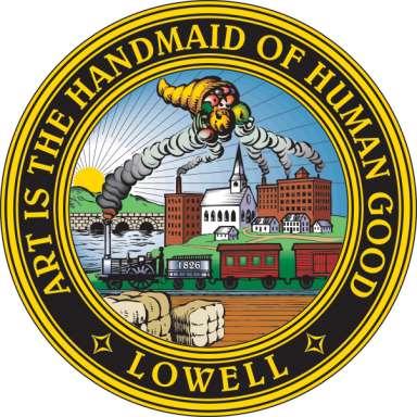 The City of Lowell Guide to Obtaining