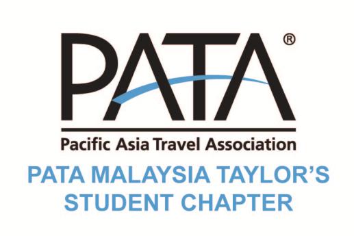 6 Membership Benefits PATA assists the Student Chapters in the attainment of the following objectives through: a) Student Chapter Handbook: This handbook provides guidelines for Student Chapter