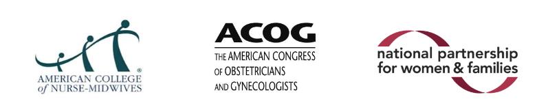 ACNM ACOG National Partnership for Women and Families June 05 Fact Sheet http://www.