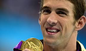 MICHAEL PHELPS Athlete Gold Medal Olympian CATHY CHING Student Assistance Program Counselor