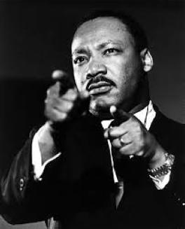 deadlines MARTIN LUTHER KING JR Civil Rights Activist Complete your college research Attend
