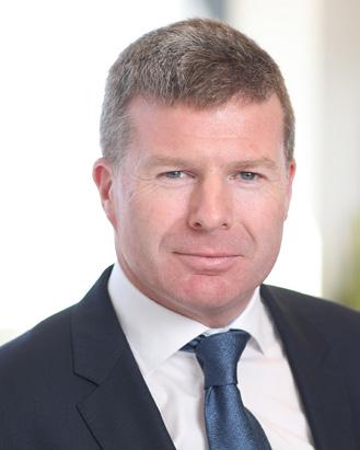 Contacts Michael Flynn Partner, Corporate Finance Global Financial Advisory Public Sector Leader Infrastructure & Capital Projects EMEA Leader Real Estate & Infrastructure Ireland Leader E: