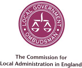 The Local Government Ombudsman s Annual Letter Southampton City Council for the year ended 1 March 7 The Local Government Ombudsman (LGO) investigates complaints by members of the public who consider