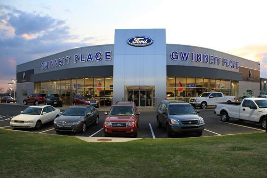 AUTOMOTIVE SALES AND REVENUES In 2017, the auto dealers in the Gwinnett Place Area of Influence are expected to sell nearly $500