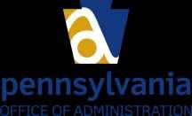Center of Excellence for e-grants for the Commonwealth of PA Category: State CIO Office Special Recognition Project Initiation Date: