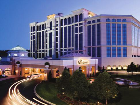 JOIN US! The ILMCT 81st Annual Conference & will be held June 11-15 at the Belterra Casino Resort in Florence, Indiana.