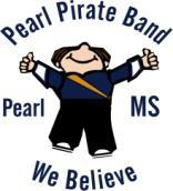 Intent Form - 2019-2020 School Year Student Name: I will be in the Pearl High School Band. (Make sure your choice sheet and schedule is correct!) I will not be in the Pearl High School Band.