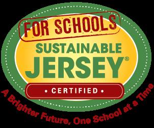 SUSTAINABLE JERSEY FO R SCHOOLS 280 Dist rict s 695 Schools Part icipat ing 2017 NJ School and District Sustainability Awards Announced Award recipients from Delran Township Schools, Lawrence