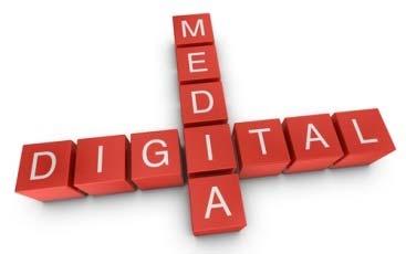 #4: Digital Media Maximize use of digital media to reach and engage with our target markets Strong cross platform social media effort that