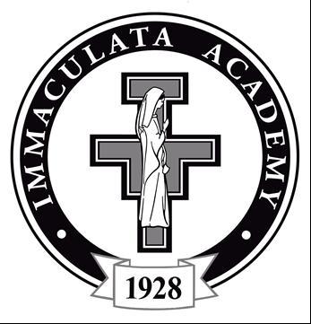 IMMACULATA ACADEMY STUDENT ORGANIZATIONS HANDBOOK 2015-2016 IMMACULATA ACADEMY 5138 SOUTH PARK
