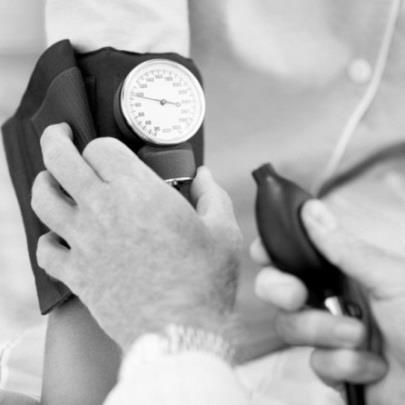 Controlling High Blood Pressure According to the Heart, Lung and Blood Institute, about one in three adults in this country have high blood pressure.