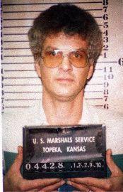 Frank Carlson Federal Building August 5, 1993 Topeka, KS Attack conducted on the day he was to be sentenced