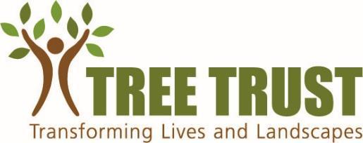 2018 Request to Minnesota Turf and Grounds Foundation Title Support for the Green Teens program by Tree Trust Abstract (250 words) Tree Trust requests a Support Funds grant of $15,000 to continue and