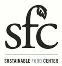 The City partners with a local non-profit, the Sustainable Food Center (SFC) The Sustainable Food Center organizes local
