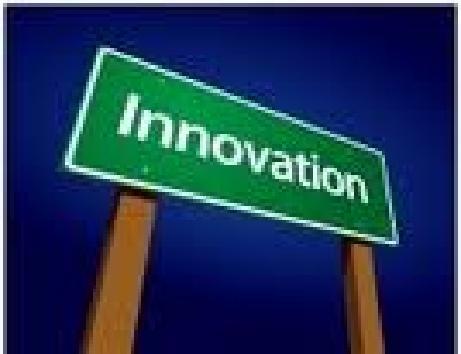 Innovation Innovation is the successful exploitation of new ideas.
