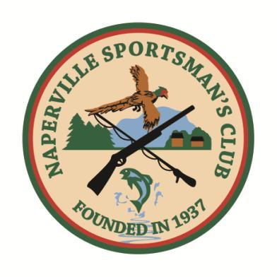 The Naperville Trapshooter The Official Newsletter of the Naperville Sportsman s Club - February 2012 The Fred Section Members Meeting and Board Meeting We will have a member s meeting followed by a