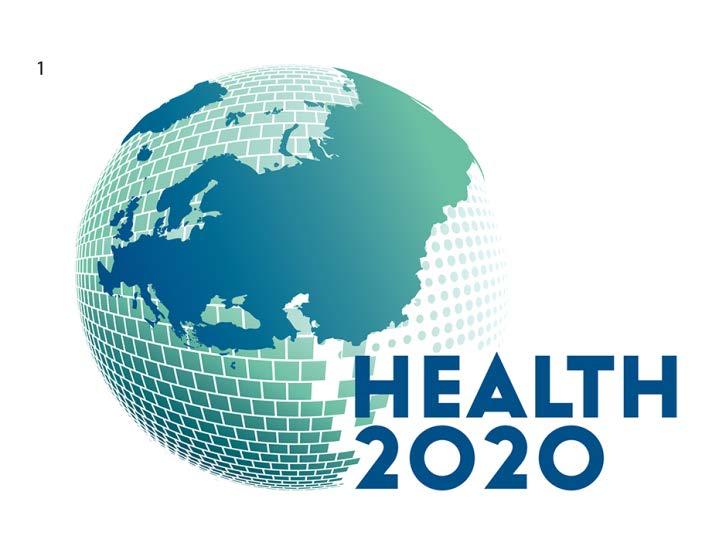 WHO s public health vision for 2020 Health - a priority, a core value and a public benefit Health - indispensable to development and an indicator of government
