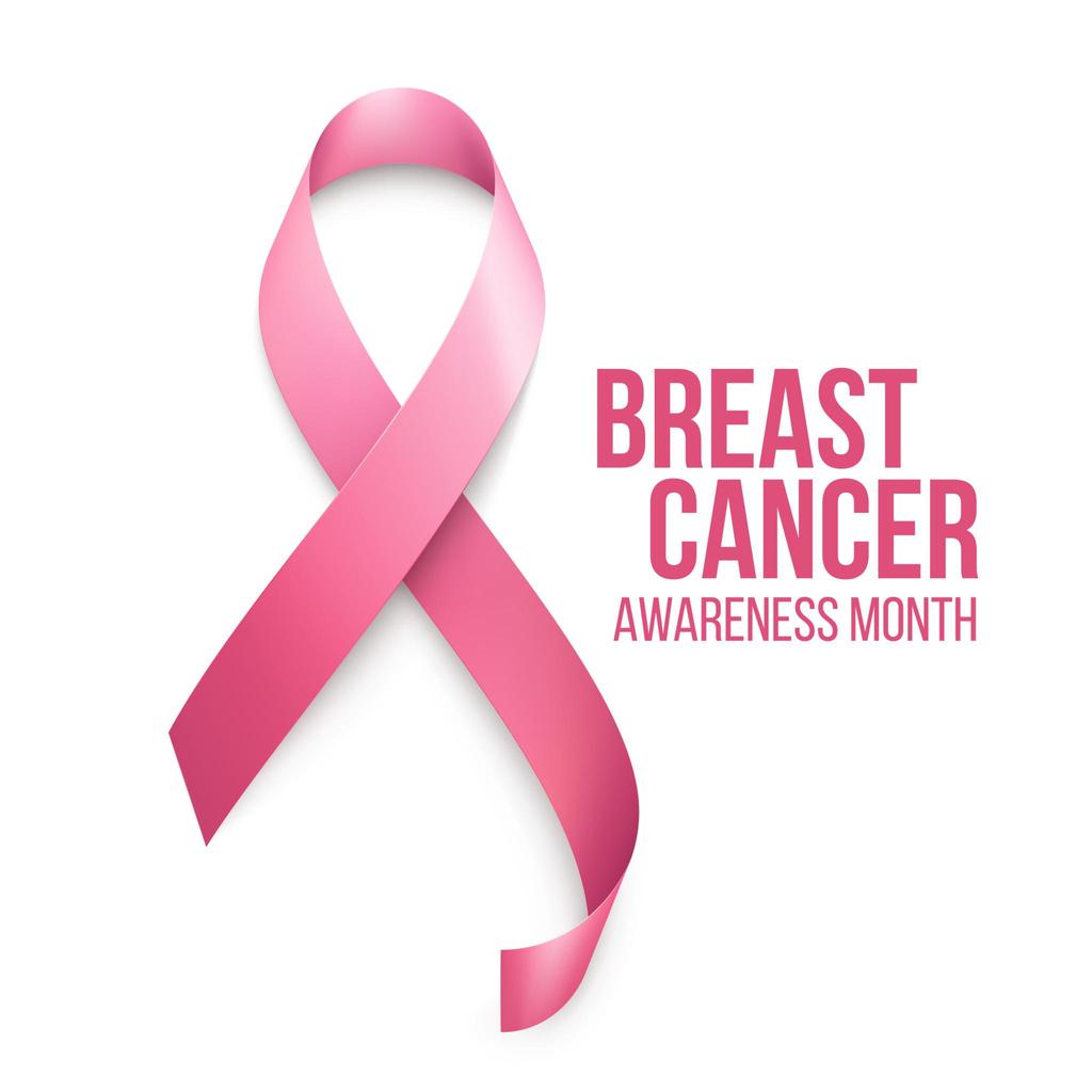 ACS Breast Cancer Walk October is Breast Cancer Awareness Month!