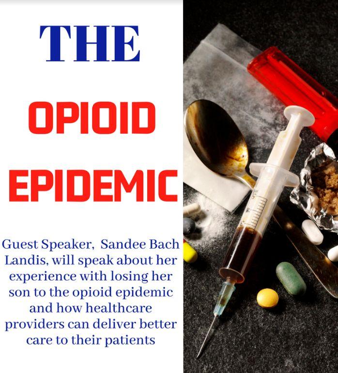 Legislative: Cristal Opioid Crisis Night: Thursday, October 18 7pm AH 2108 Reservation link will be sent again in the