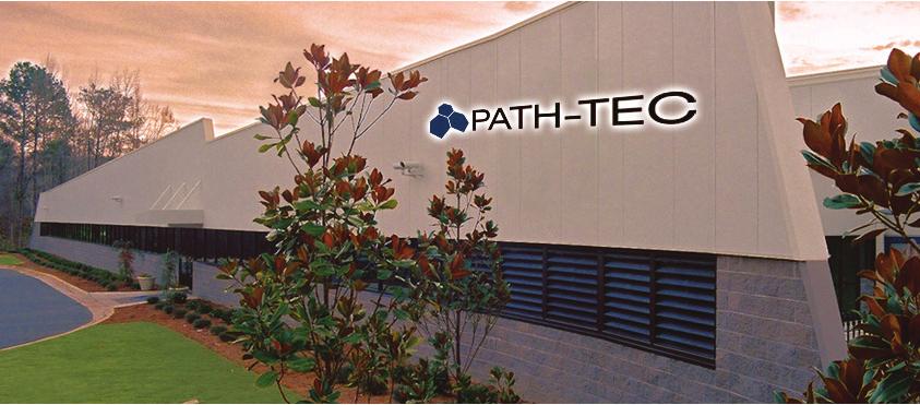Project of the Year 2015 Project of the Year Path-Tec In early October, Path-Tec, a
