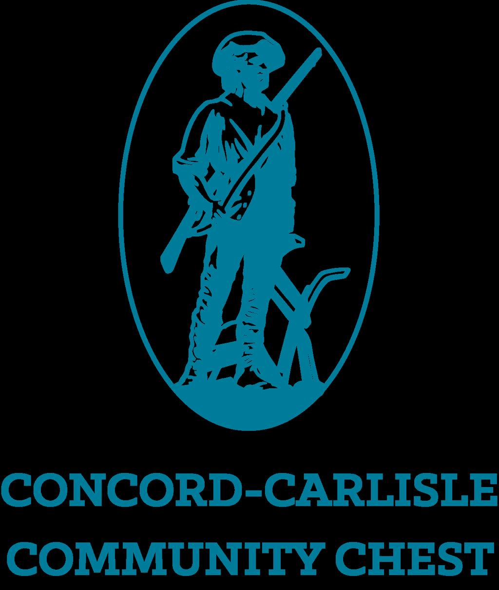 Concord-Carlisle Community Chest Grant Application 2019 REQUEST for PROPOSALS 2019 Please share this application with the appropriate person from your organization if you are not the correct contact