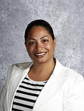 Audrey Baptiste, currently an assistant principal at J. C. Magill Elementary, will lead Partee Elementary, effective April 1. Interim Principal Donna Lee will assist Ms.