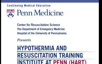 Two-day CME course For potential providers Program on